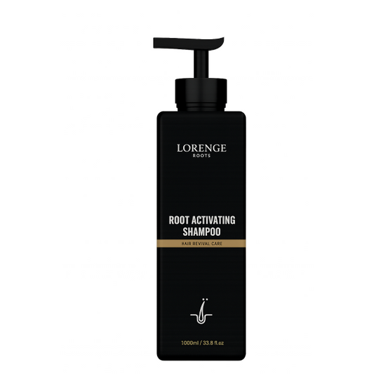 Root Activating Shampoo