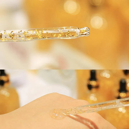 24K Face Serum - Dark Spot Corrector