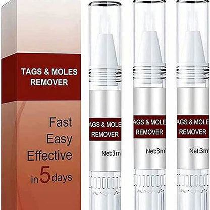 Tags & Moles Remover