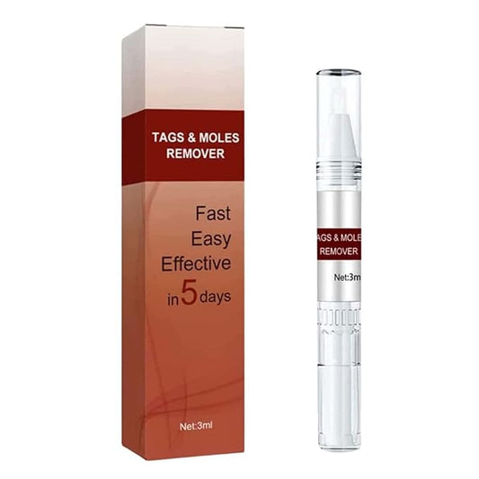 Tags & Moles Remover