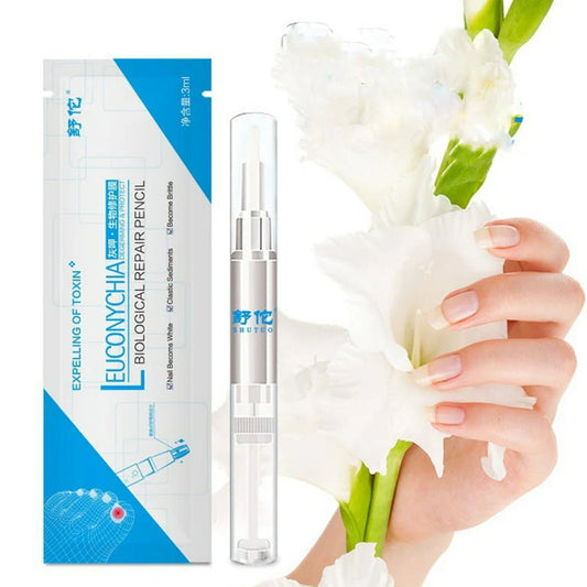 Nail fungal treatment pen