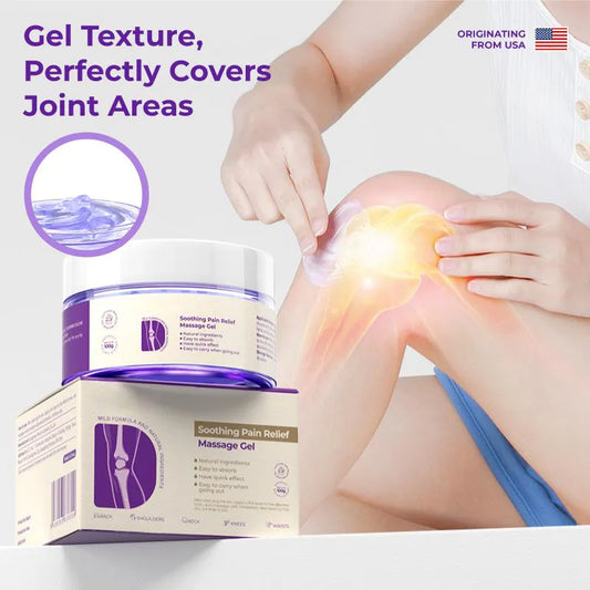 Joint Care Gel