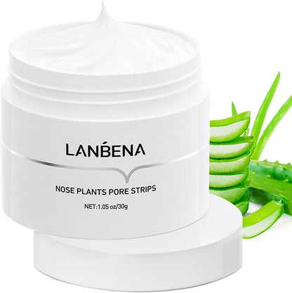 Lanben Nose Pore Strips