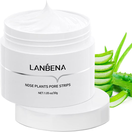 Lanben Nose Pore Strips