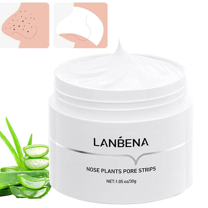Lanben Nose Pore Strips