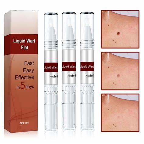 Tags & Moles Remover