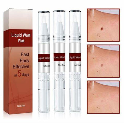 Tags & Moles Remover