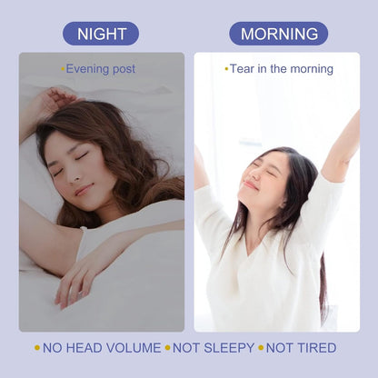 Melatonin Sleep Patches