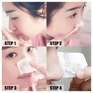 Lanben Nose Pore Strips