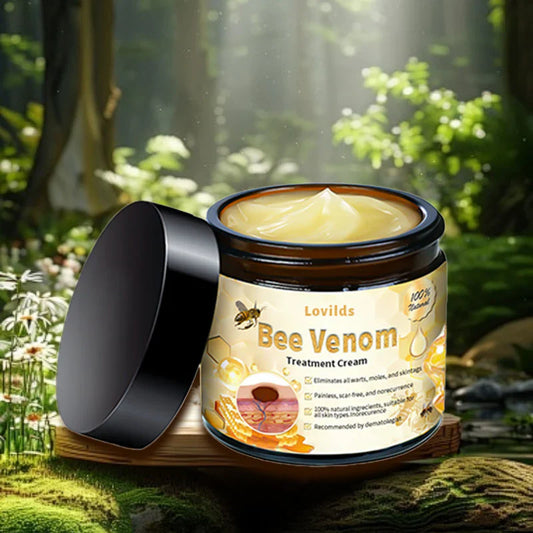 Bee Venom Elixir