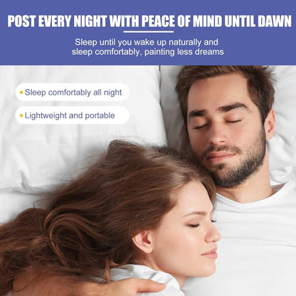 Melatonin Sleep Patches