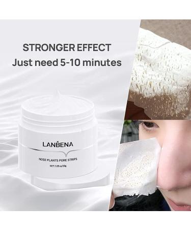 Lanben Nose Pore Strips