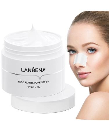Lanben Nose Pore Strips